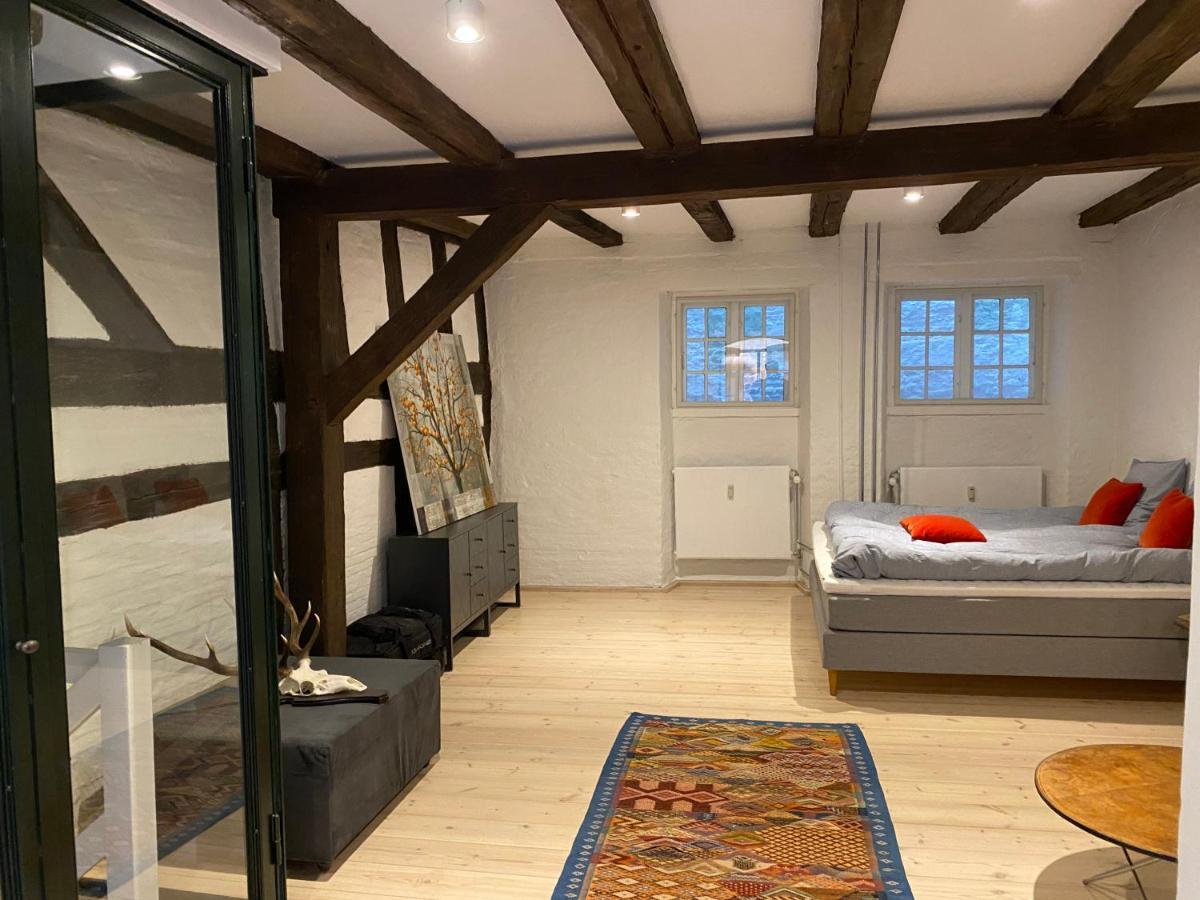 Timber Frame House - 150 Sqm * Copenhagen