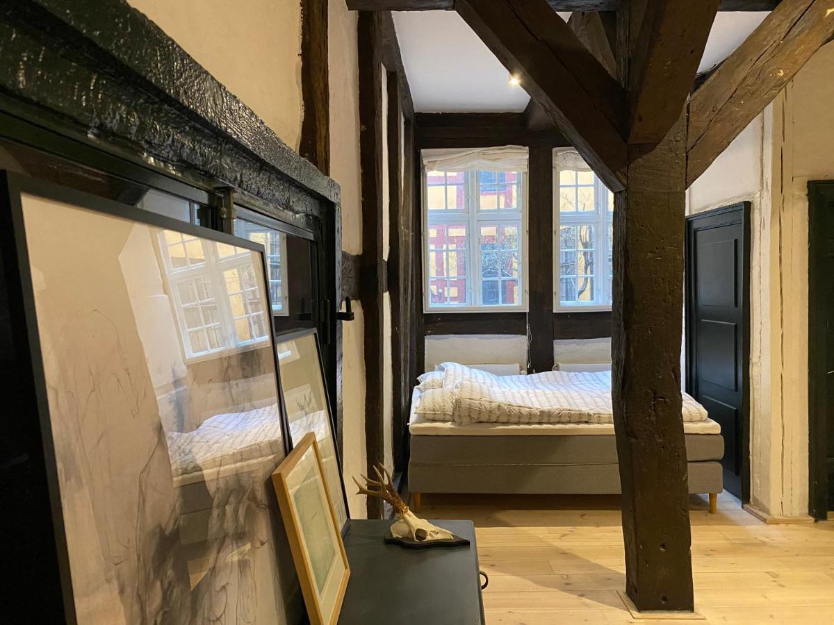 Apartment Timber Frame House - 150 Sqm *