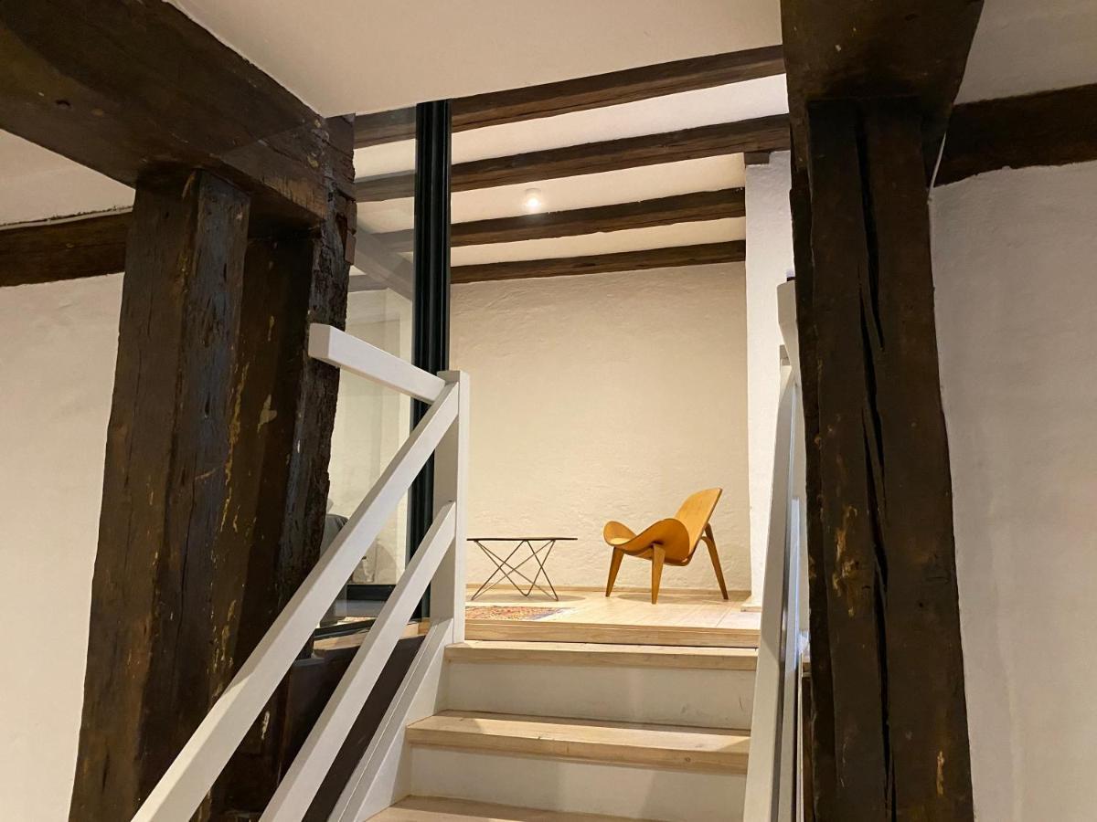 Appartement Timber Frame House - 150 Sqm Kopenhagen